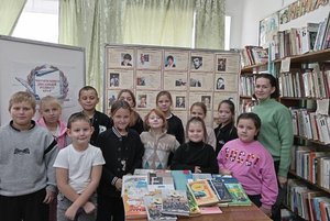 Литературная игра «Логические лабиринты»