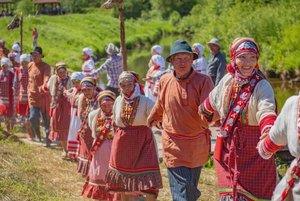 Игра «Барин»