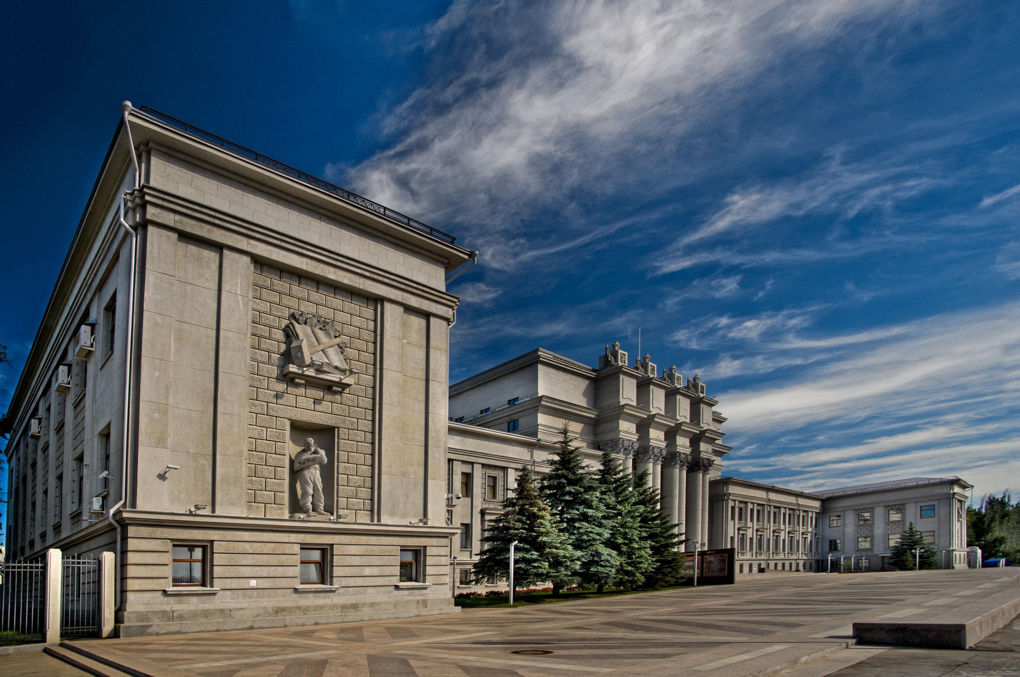 Спектакль «Корсар»