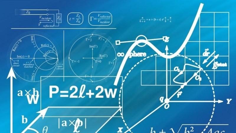 Информационный час ко дню Математика
