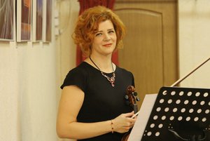 Концерт «Карнавал животных»