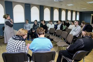 Лекция «Сталинградская битва»