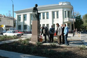 Выставка «Искусство ХХ века»