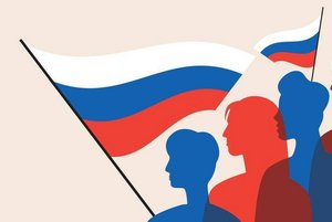 Литературно-патриотический час «СВО: их смелость восхваляет вся Россия»