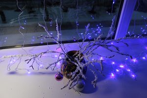 Художественная мастерская «Иней»