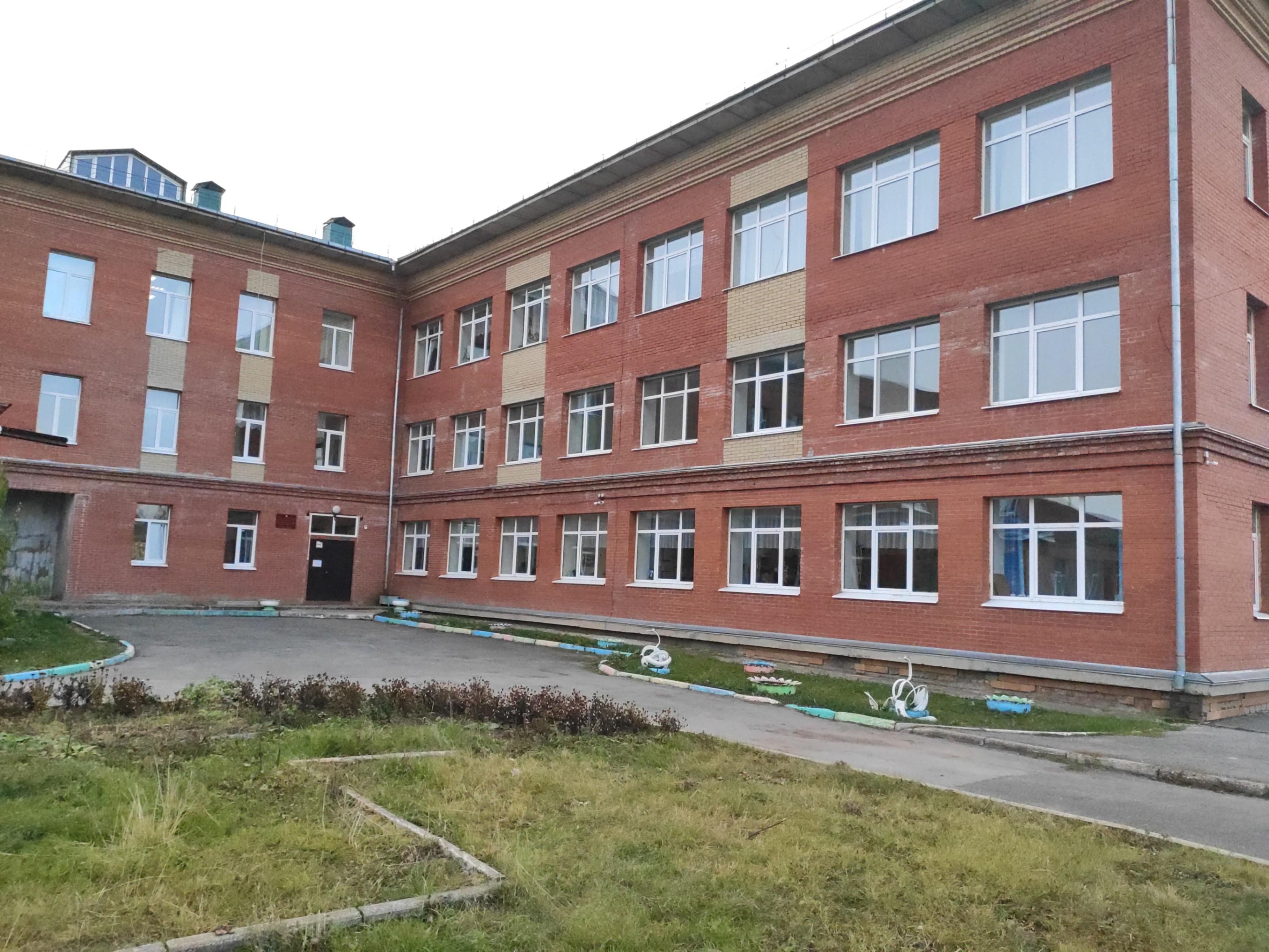 Детская школа искусств с. Калинино