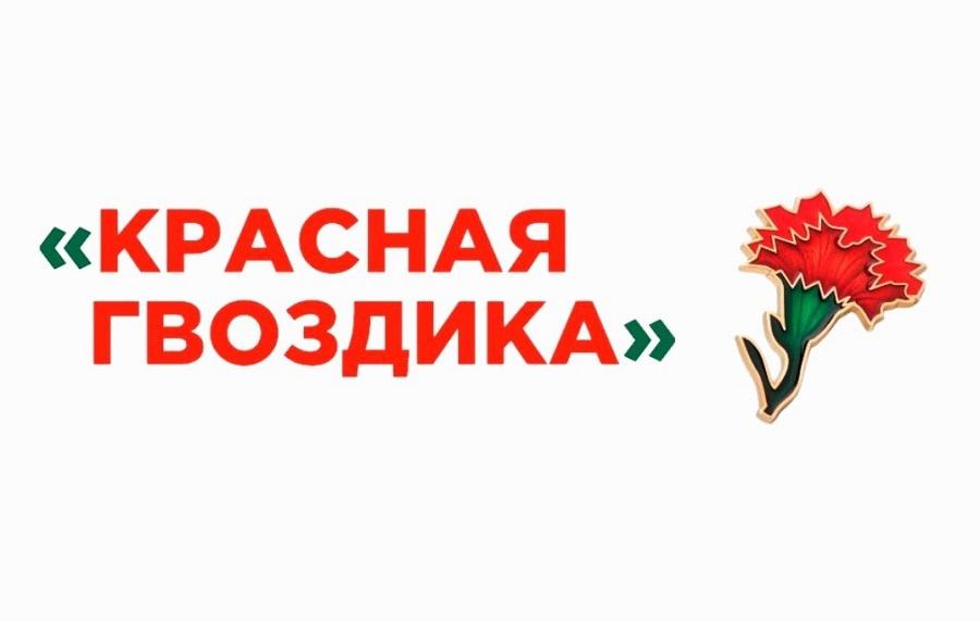 Всероссийская акция «Красная гвоздика»