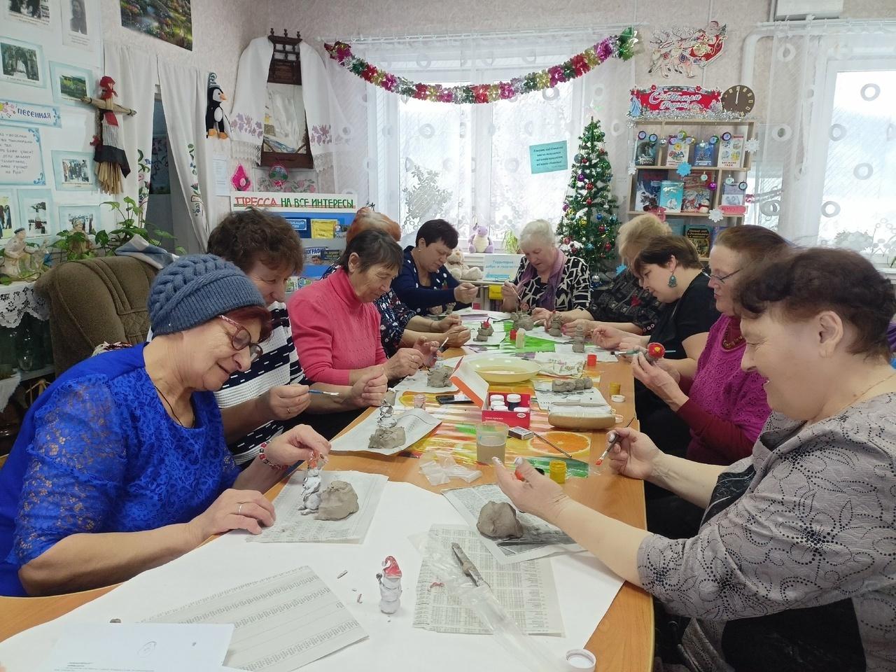 Вечер – встреча «Как молоды мы были, как искренне любили»