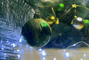 Программа «Мастерская Деда Мороза»