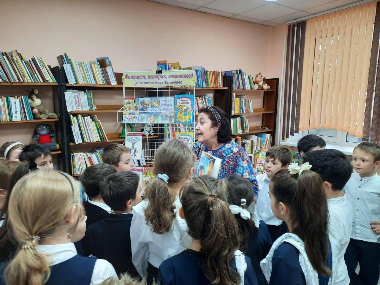 «Волшебная сказка»