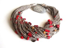 Мастер-класс «Оригинальность в мелочах»