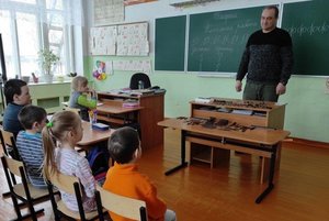 Лекция «Земляки – защитники Брестской крепости»