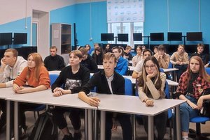 Программа «Мастер русской драмы»