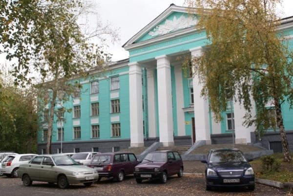 Детская школа искусств г. Северск – корпус № 2