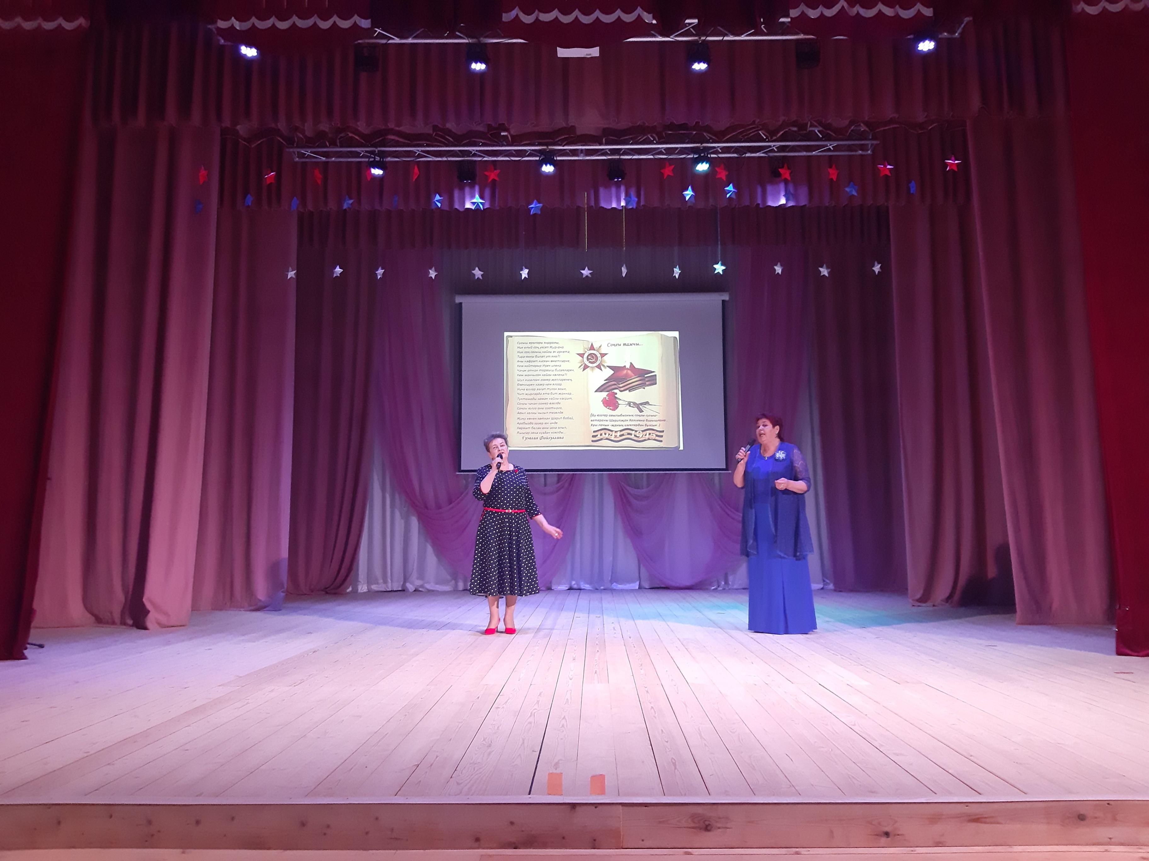 Мастер-класс по вокалу «Как развить певческий голос»