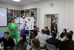 Интеллектуальная игра «Рукописи не горят»