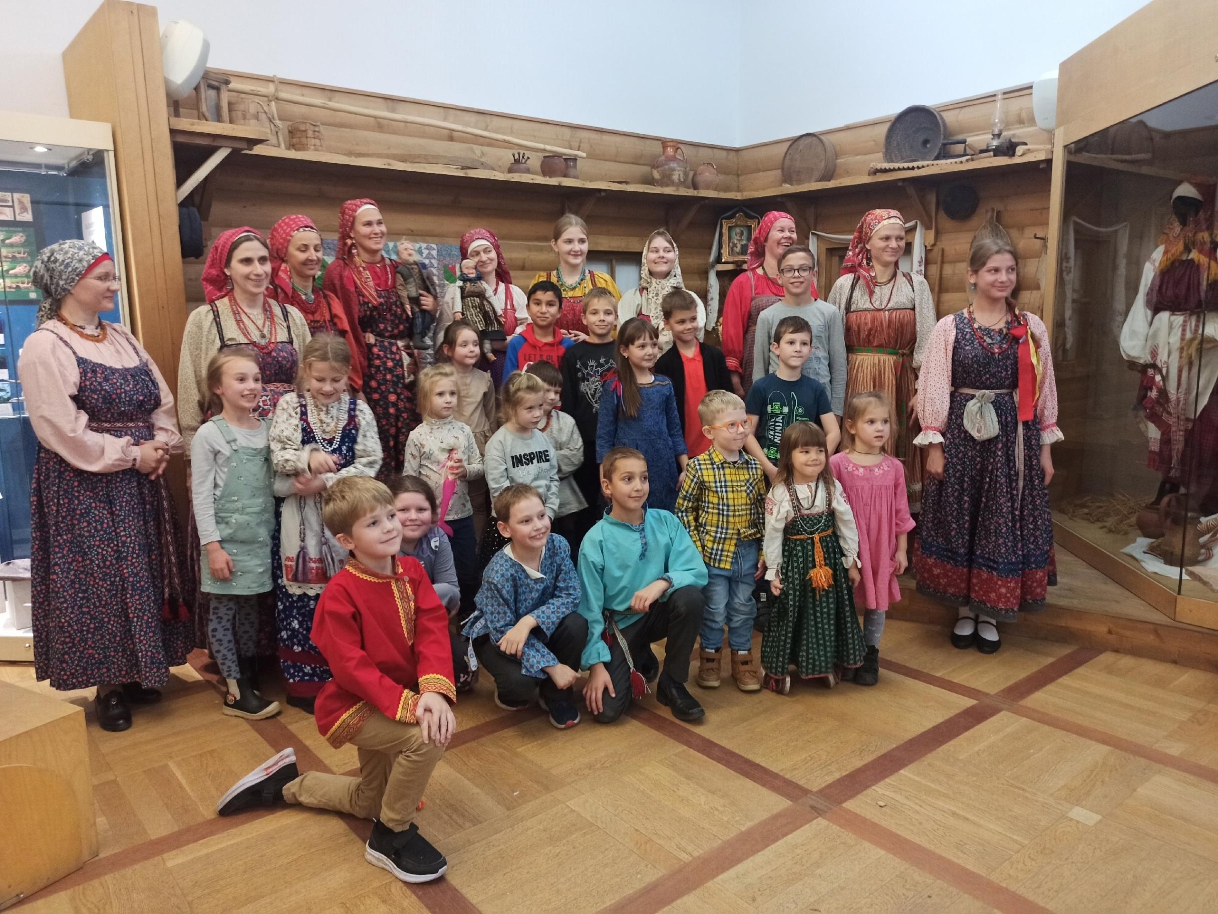 Семейный праздник «Пасхальная радость»