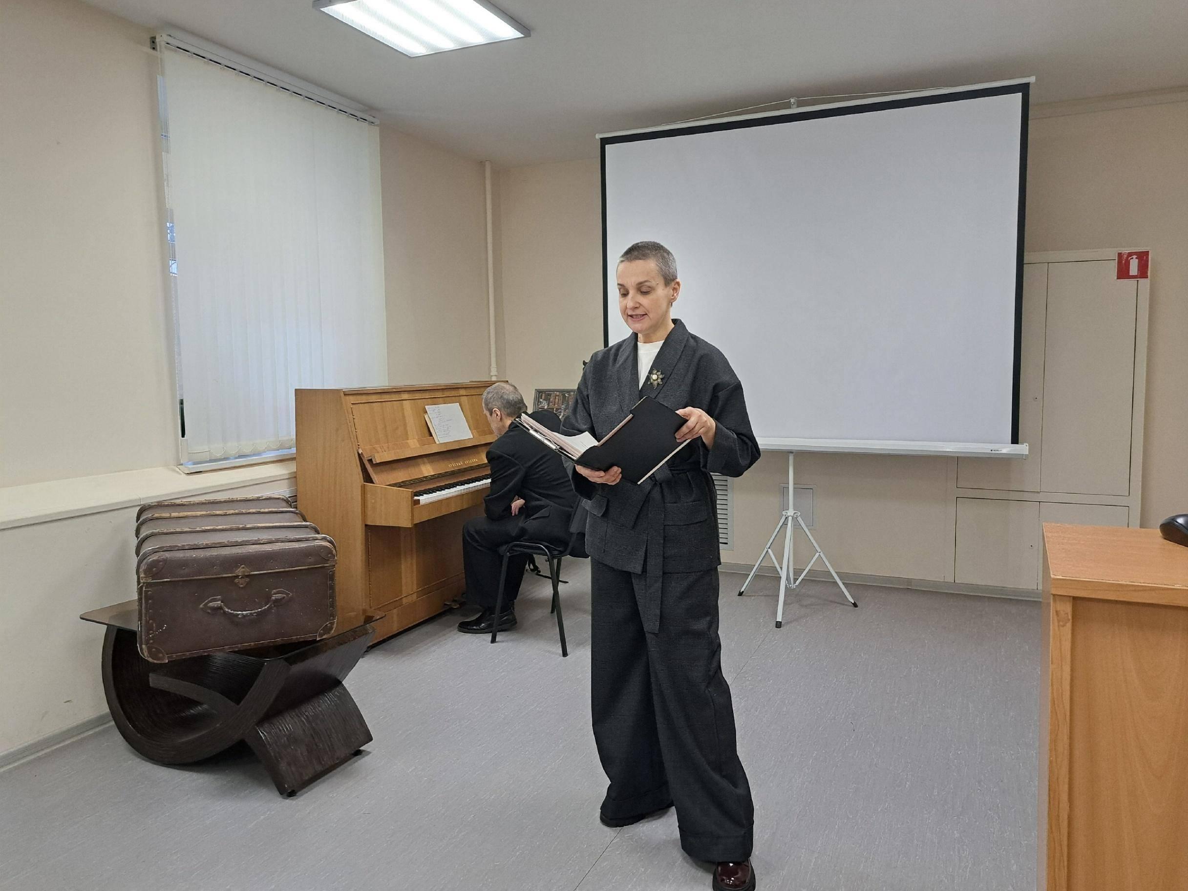 «Сказки старого чемодана»