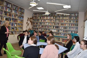 Интеллектуально-развлекательная игра «Квиз! Pro ЗОЖ»