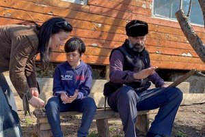 Программа «Семейные ценности через призму кино»