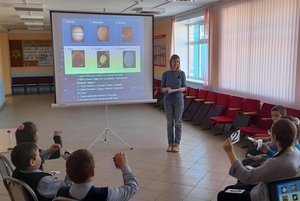 Программа «Звездный час»