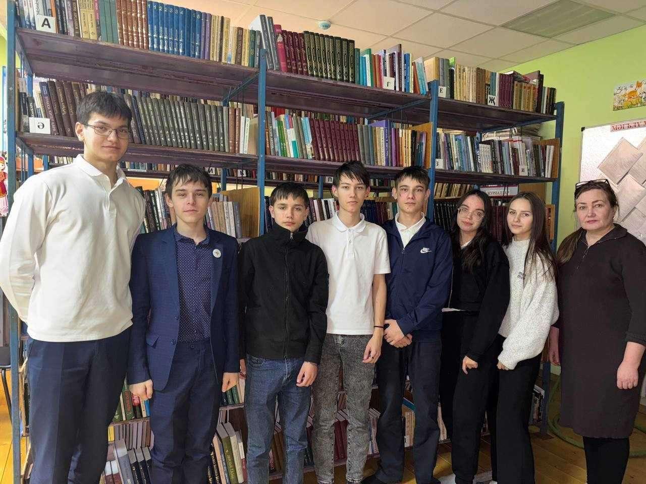 Интеллектуальная игра «Сто вопросов и ответов о Казани»