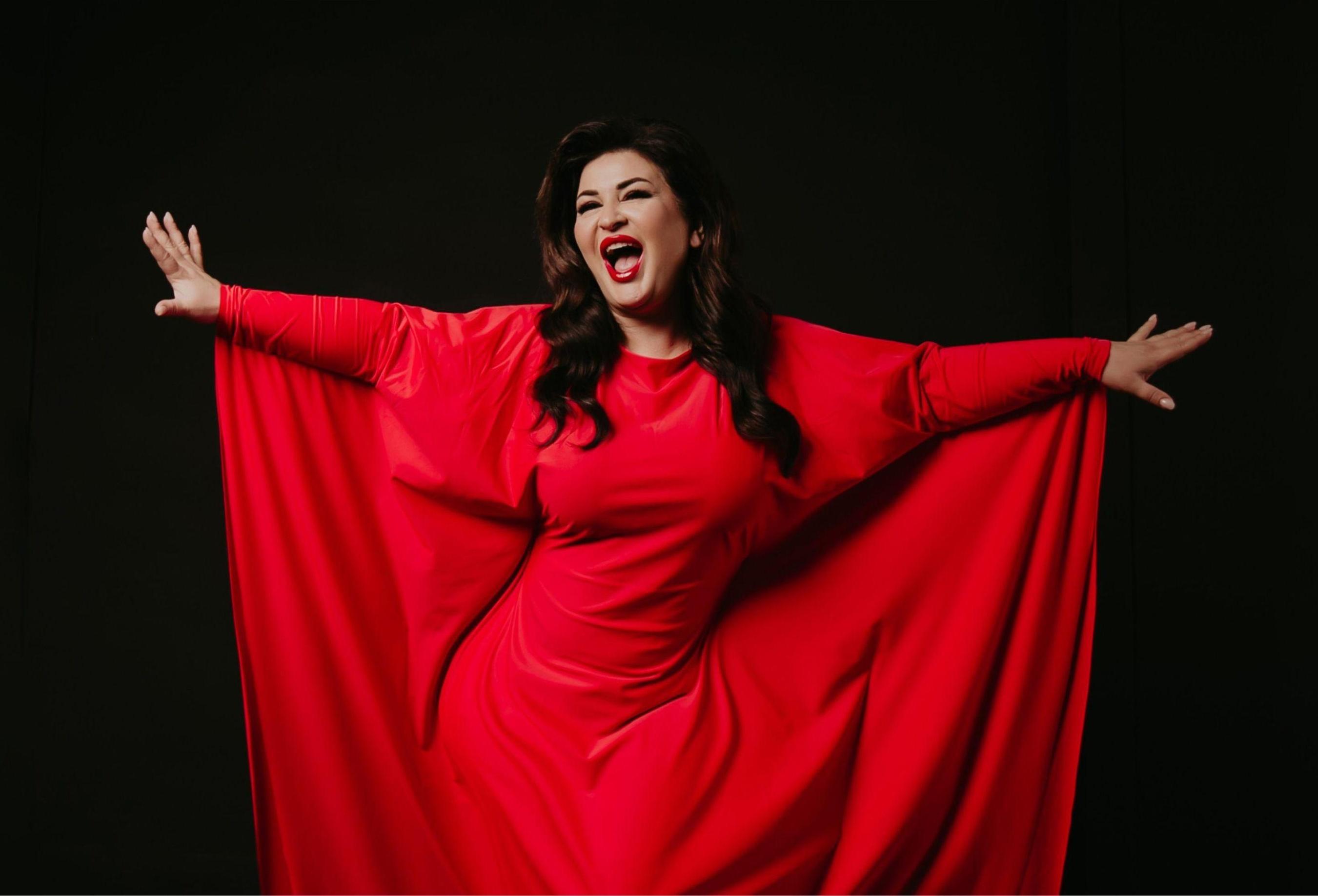 Концерт «Новогодний симфонический бал»