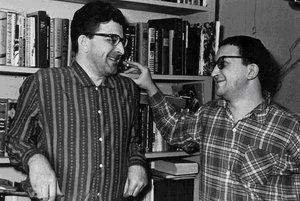 Лекция «Канск Аркадия Стругацкого: большая литература о маленьком городе»