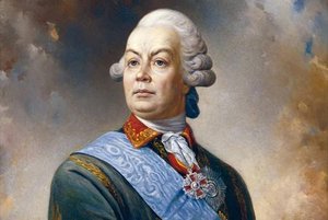 Интеллектуальный турнир «Фельдмаршал Румянцев – русский военный гений»