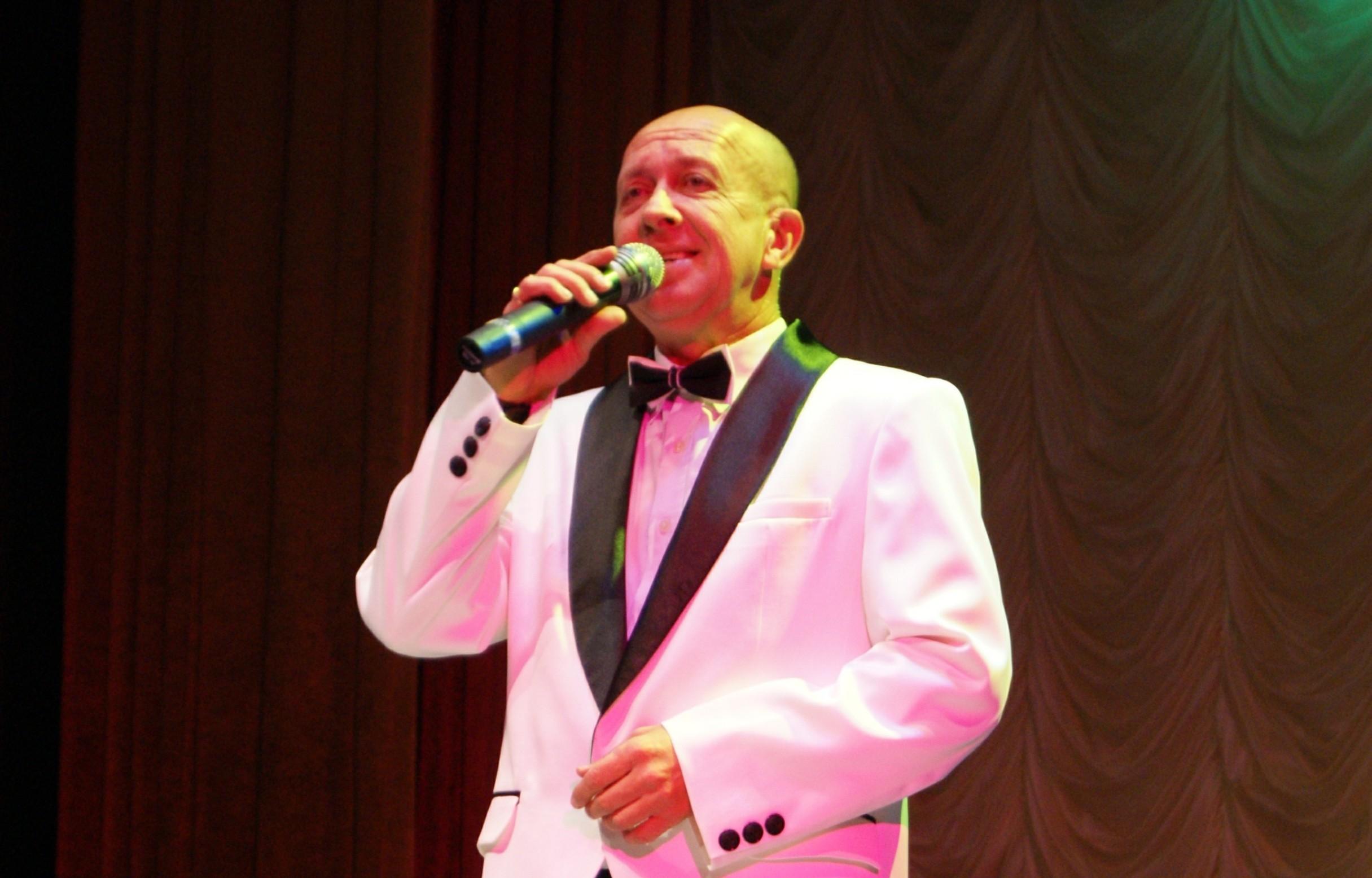 Концерт «Я с песнями вам сердце подарил...»