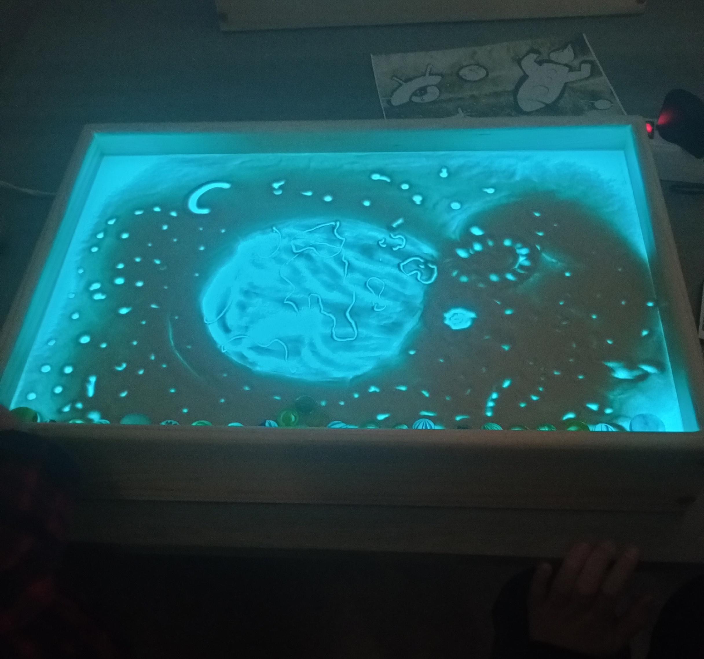 «Звездный час»