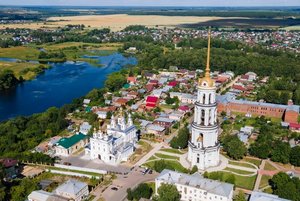 Квиз «Россия – родина моя»