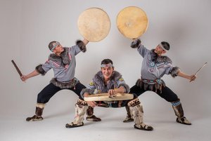 Программа «Игры народов Севера»