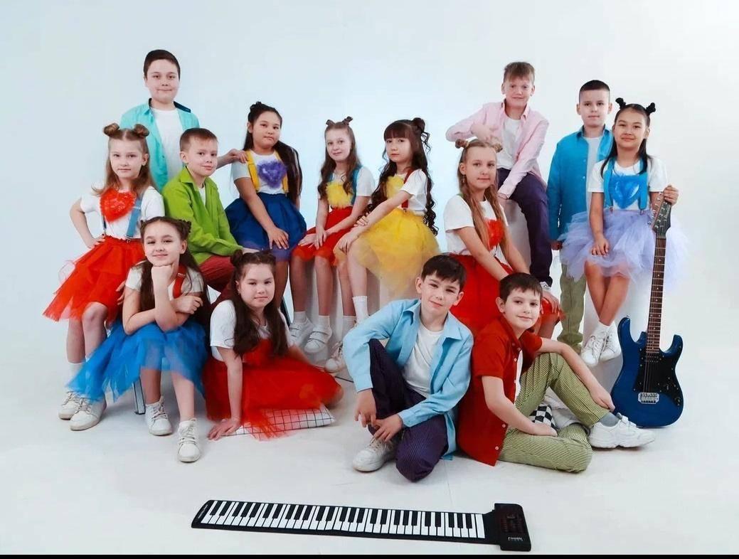 Концерт «Мы вместе»