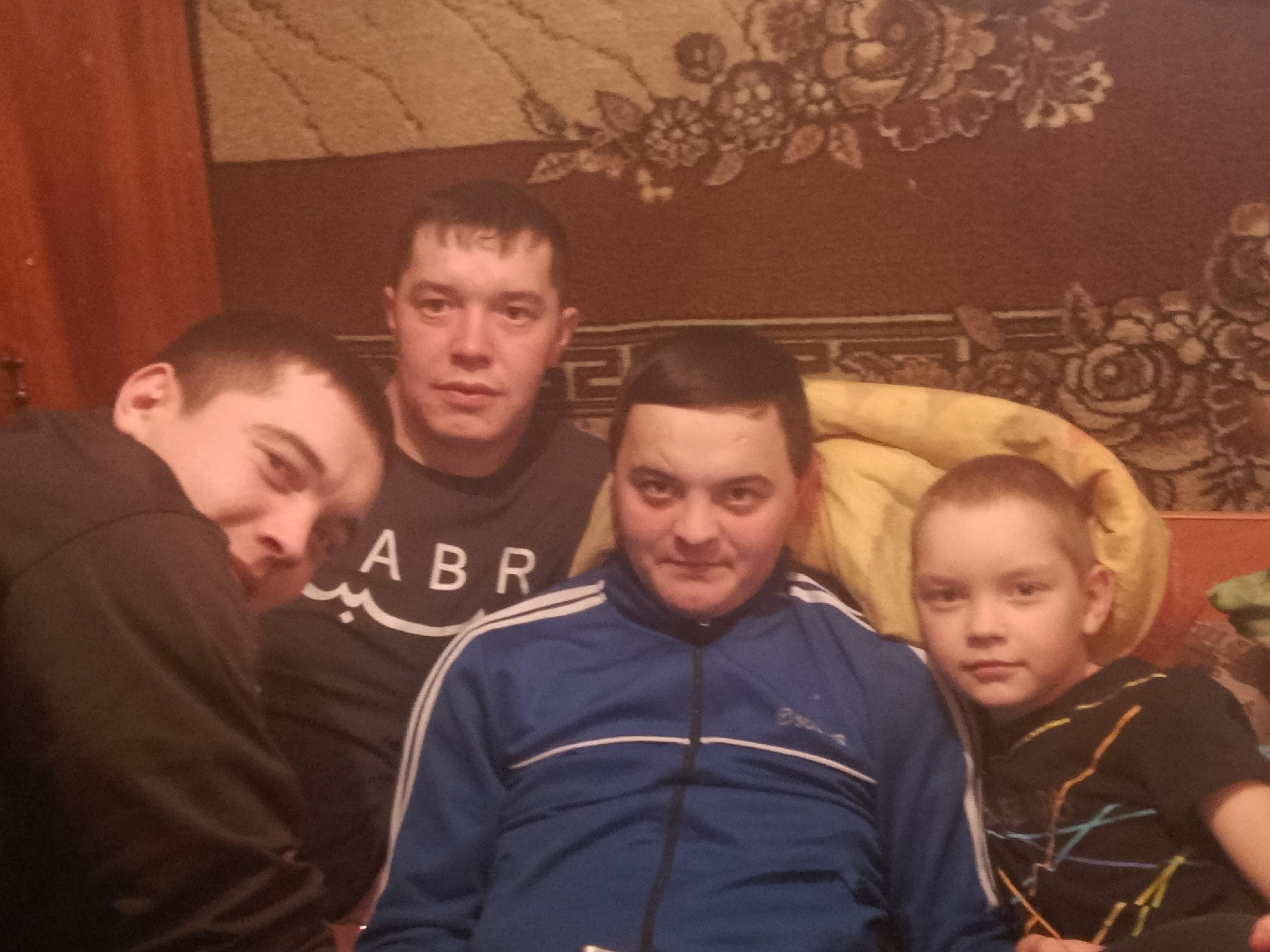 День братьев и сестёр