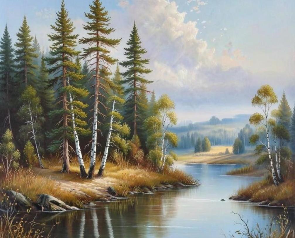 «Сохраним природу»