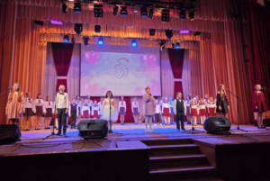 «Колыбель искусства и добра»