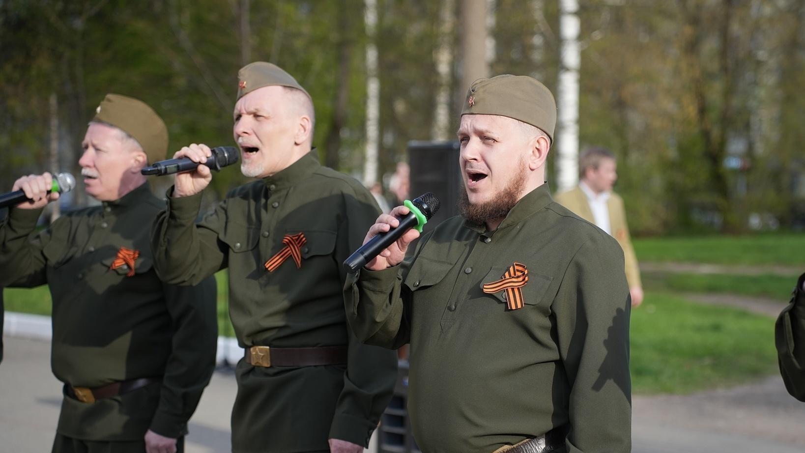 Подведение итогов областного заочного конкурса «Война. Победа. Память.»