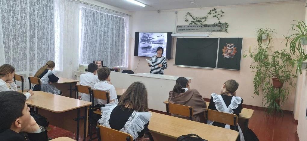 «Война за ценности и смыслы»