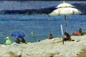 Выставка «В гармонии с природой»