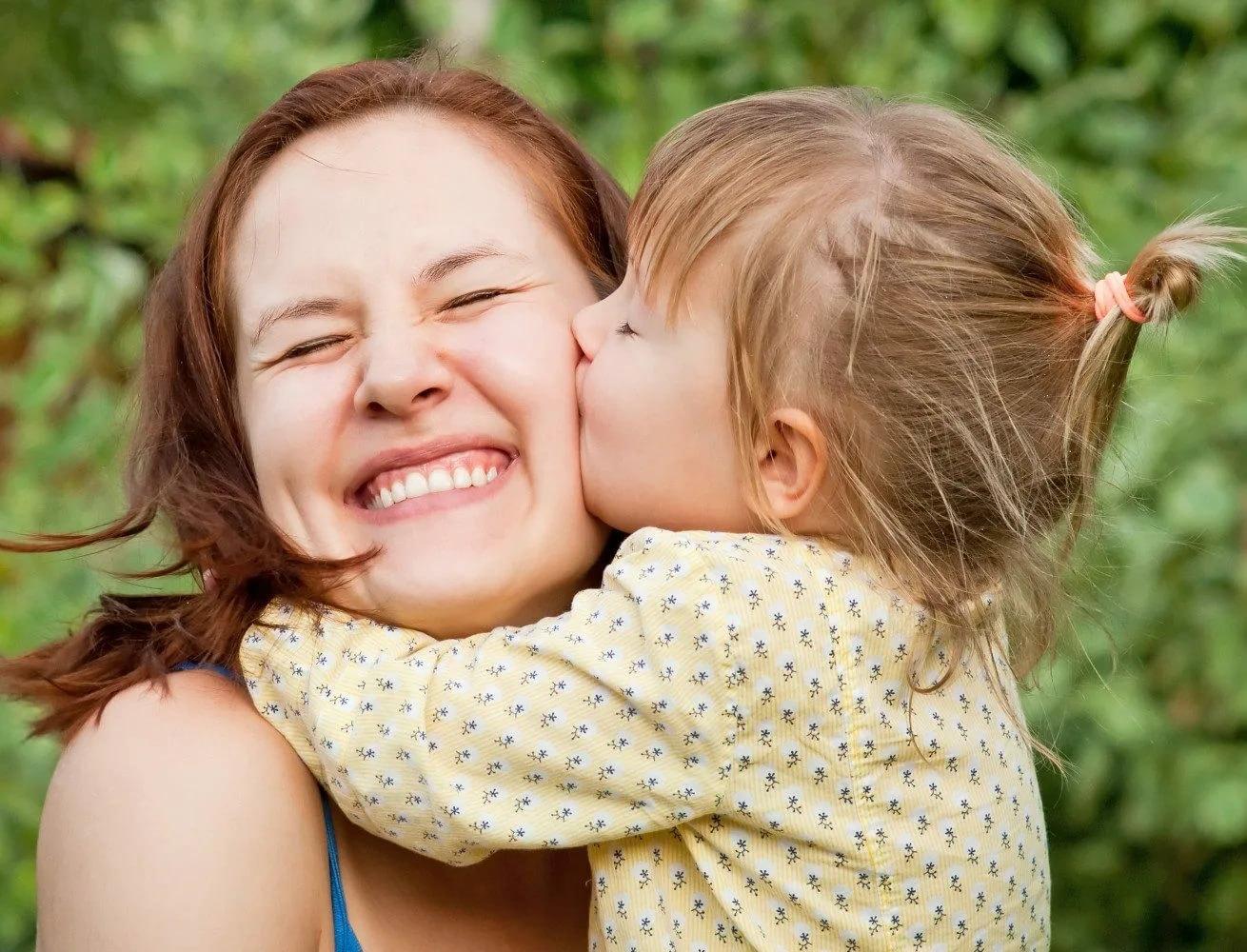 Библиотечные посиделки «Заглянув в мамины глаза»