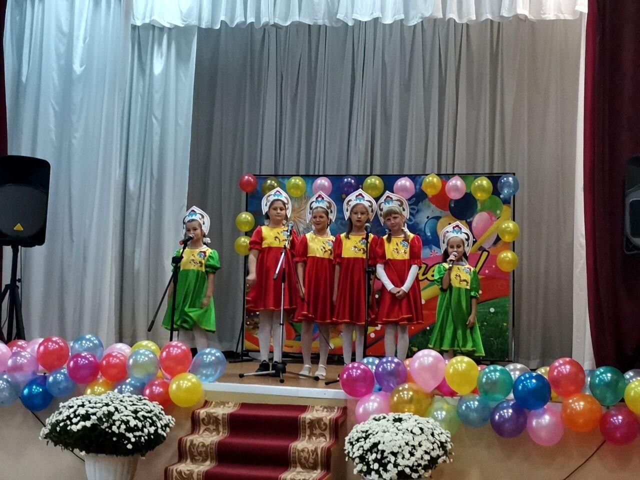 Концерт «Этой силе есть имя – Россия!»