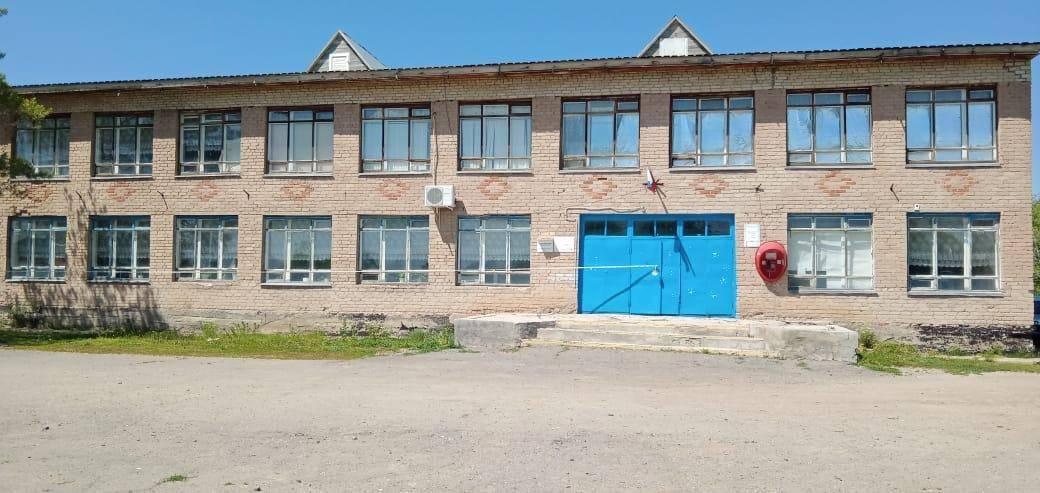Цвиллингский сельский дом культуры