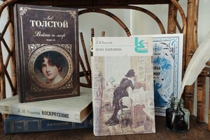 Программа «Время писателей: погружение в эпоху классиков»