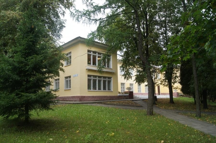 Культурно-эстетический центр г. Дзержинский