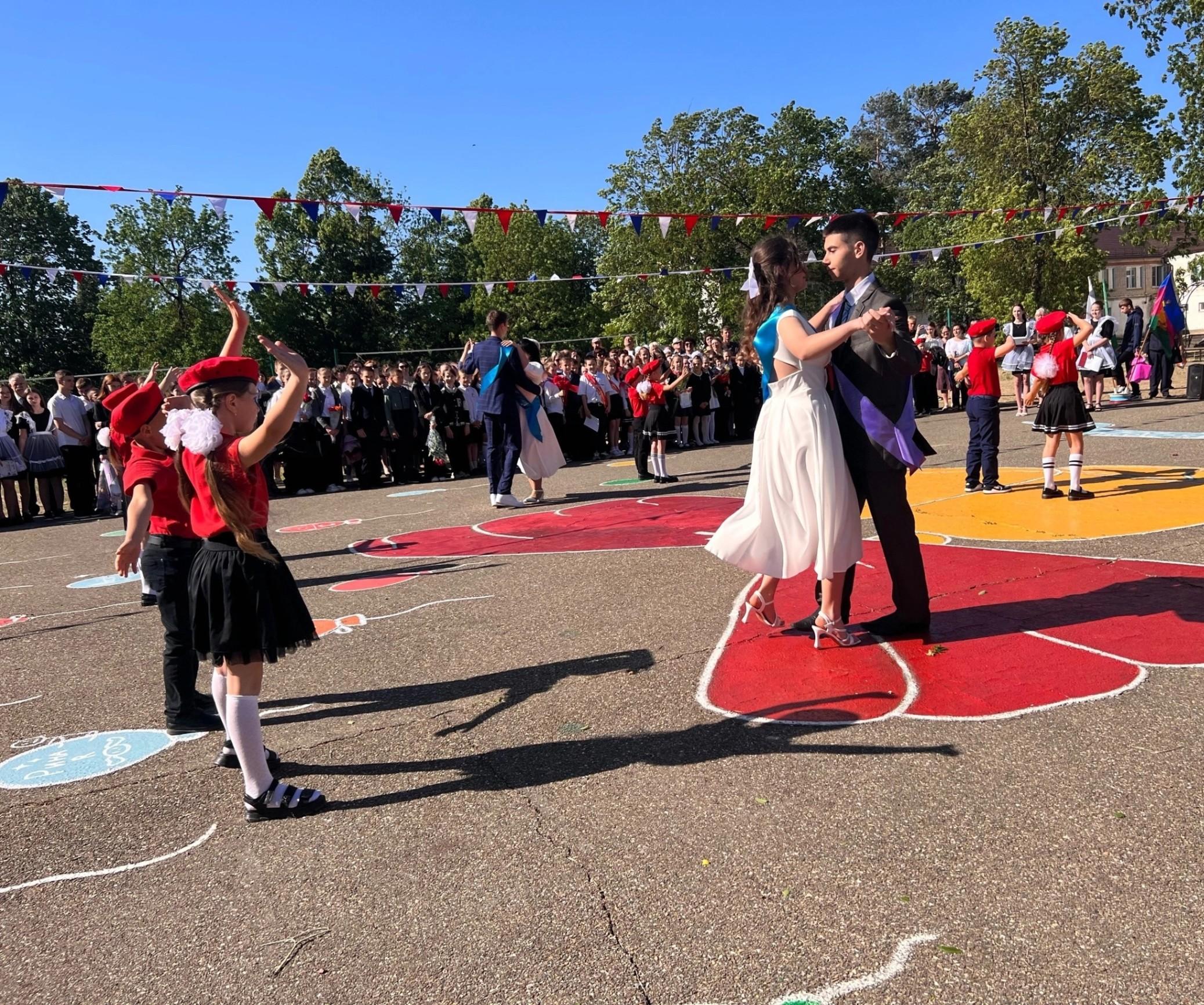 Курс занятий «Фигурный вальс»