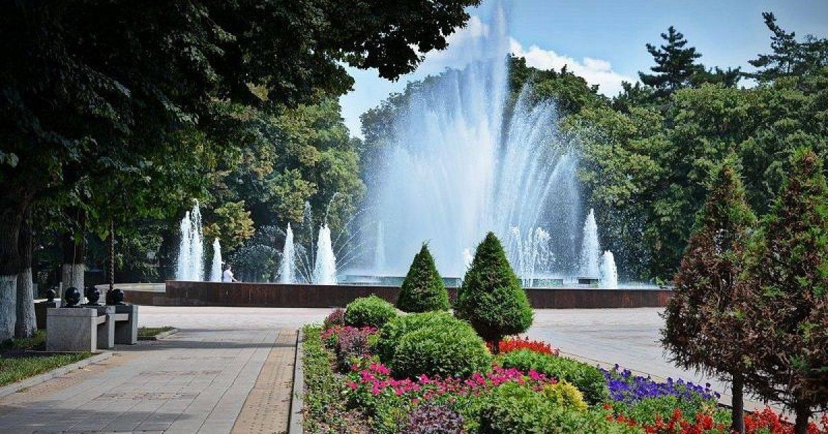 Программа «Путешествие в историю Армавира»