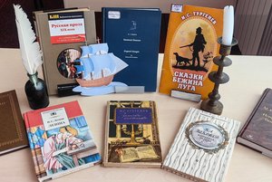 Литературная программа «Нескучная классика»