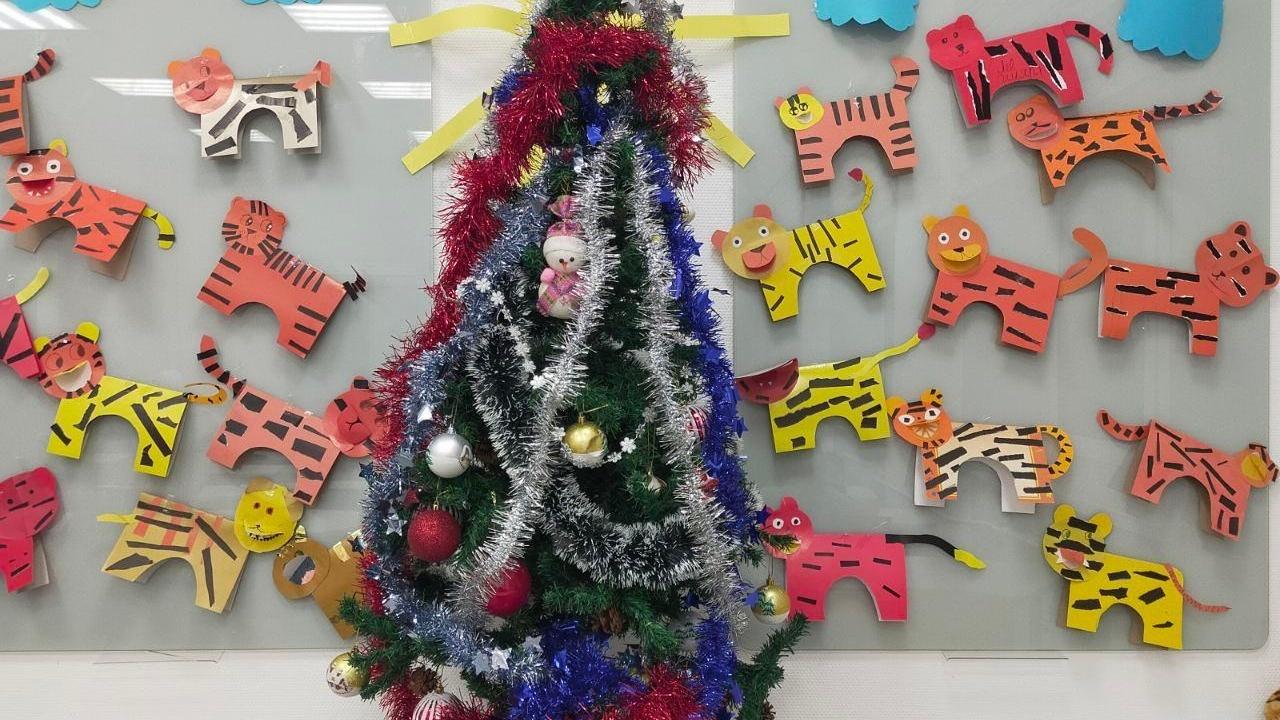 Новогодние Программы Тюмень Новогодние Программы Тюмень