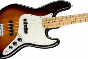 Мастер-класс «Играем на бас-гитаре»